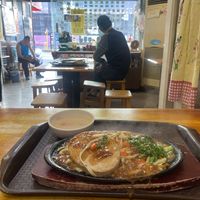   at Old Club Vegetarian - 老東家素食 in Chiayi