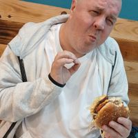  at Falafel & Veg in Caen