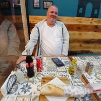  at Falafel & Veg in Caen