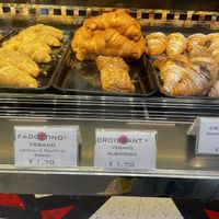   at Relax & Caffe in Venice