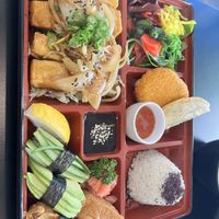   at Yurica Japanese Kitchen in Macquarie Park