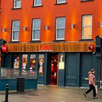 Lana, Killarney at LANA in Killarney