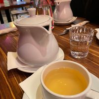 Jasmine tea - Lana, Killarney at LANA in Killarney