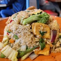   at LANA in Killarney