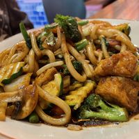   at LANA in Killarney