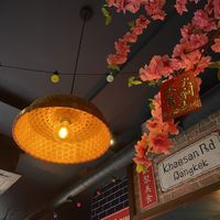   at LANA in Killarney