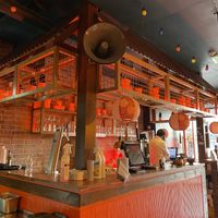   at LANA in Killarney