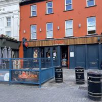   at LANA in Killarney