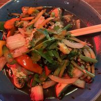 pad prik  at LANA in Killarney