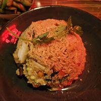 Lana Special Rice at LANA in Killarney