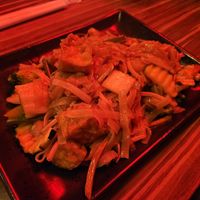 Kids Superhero Noodles at LANA in Killarney