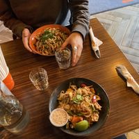   at LANA in Killarney