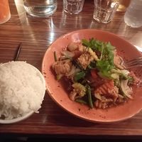  at LANA in Killarney