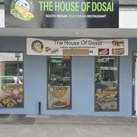  at The House of Dosai in Farnborough