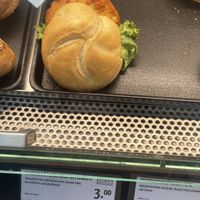   at backWERK - Hbf in Frankfurt