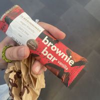   at backWERK - Hbf in Frankfurt