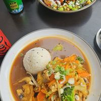  at Uno Kitchen in Kempten