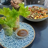  at Uno Kitchen in Kempten