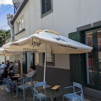  at O Secreta in Machico