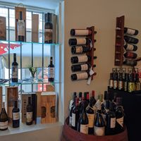  at O Secreta in Machico