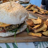  at O Secreta in Machico