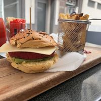   at O Secreta in Machico