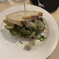   at Kamu Koffiebar in Breda