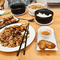  at Nhà Hàng Chay Hoa Lư - Loving Hut in Ninh Binh