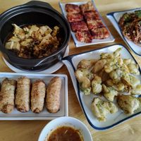  at Nhà Hàng Chay Hoa Lư - Loving Hut in Ninh Binh