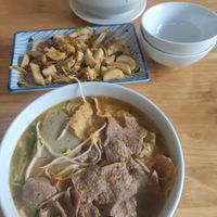  at Nhà Hàng Chay Hoa Lư - Loving Hut in Ninh Binh