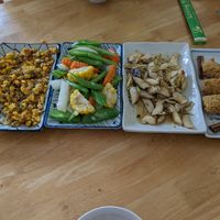  at Nhà Hàng Chay Hoa Lư - Loving Hut in Ninh Binh