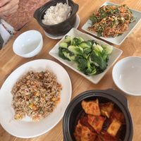   at Nhà Hàng Chay Hoa Lư - Loving Hut in Ninh Binh