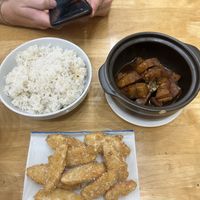   at Nhà Hàng Chay Hoa Lư - Loving Hut in Ninh Binh