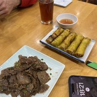   at Nhà Hàng Chay Hoa Lư - Loving Hut in Ninh Binh