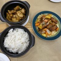   at Nhà Hàng Chay Hoa Lư - Loving Hut in Ninh Binh