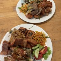   at Nhà Hàng Chay Hoa Lư - Loving Hut in Ninh Binh