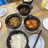   at Nhà Hàng Chay Hoa Lư - Loving Hut in Ninh Binh