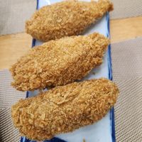 KFC at Nhà Hàng Chay Hoa Lư - Loving Hut in Ninh Binh