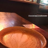   at Toca Tapioca House in Dublin