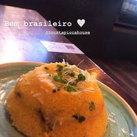   at Toca Tapioca House in Dublin