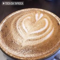   at Toca Tapioca House in Dublin