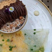  at Toca Tapioca House in Dublin