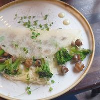  at Toca Tapioca House in Dublin