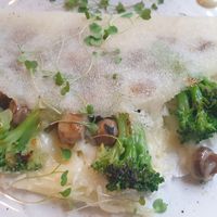  at Toca Tapioca House in Dublin