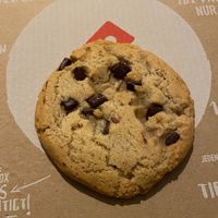 Cookie at Domino's Pizza - Altglienicke in Berlin