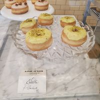  at Cloudy Donut Co in Brooklyn