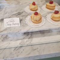  at Cloudy Donut Co in Brooklyn