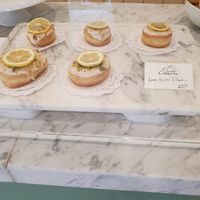  at Cloudy Donut Co in Brooklyn