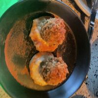 Vegatable fries  at Restaurant Nögen in Aarhus