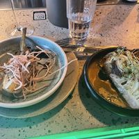   at Restaurant Nögen in Aarhus